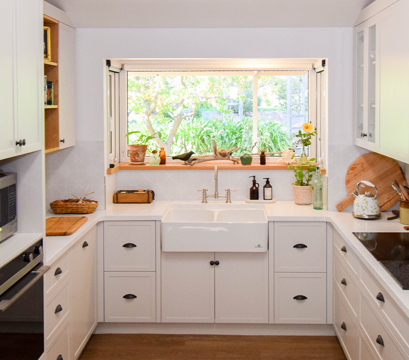 Cabinets by Made by Matthew