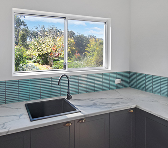 A functional laundry makes everyday tasks simpler and more efficient.