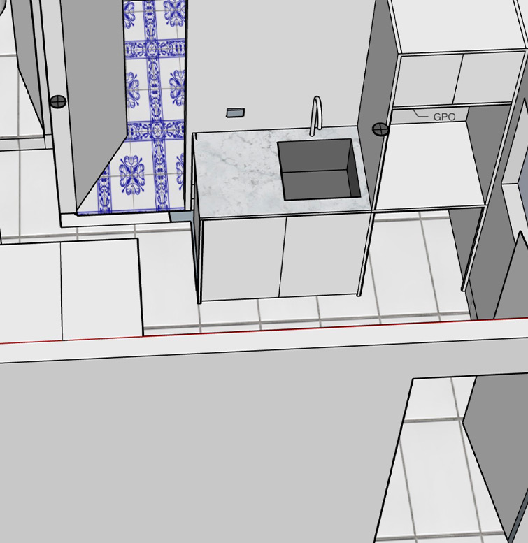 After Laundry Design Service