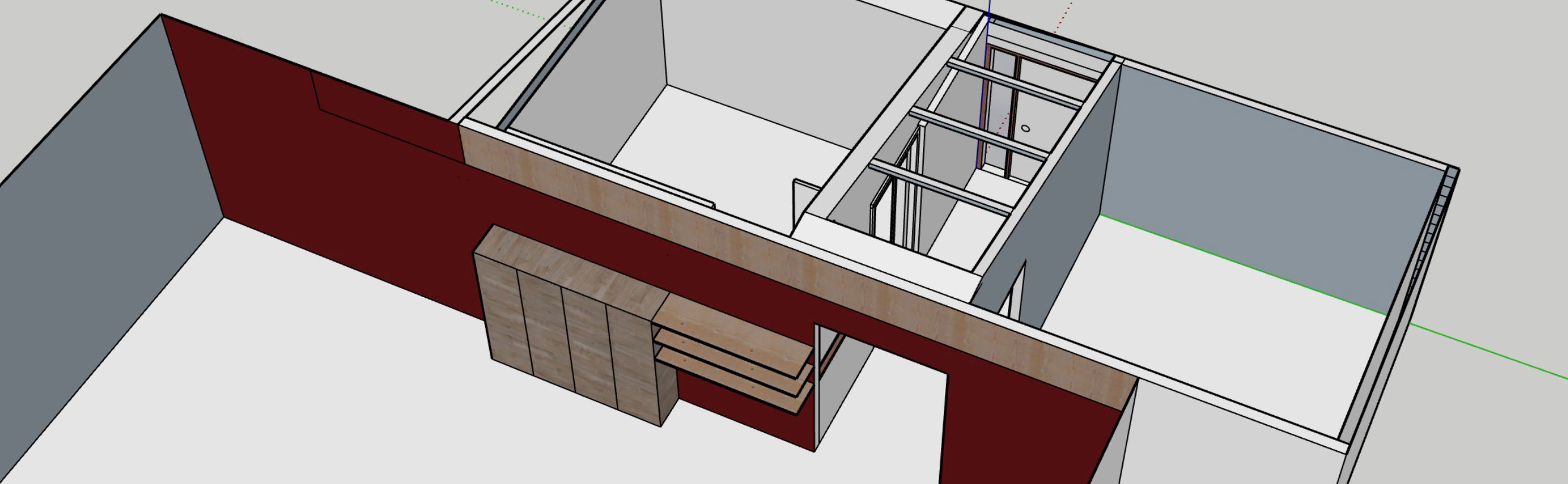Renovations built for lasting value.